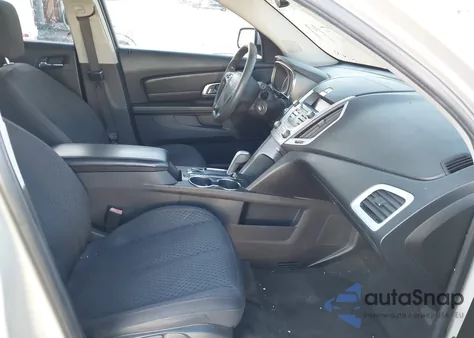 2011 GMC Terrain Sle-1 z USA, uszkodzony, nr VIN 2CTALMECXB6460691